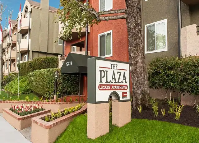 Property at The Plaza - 12819 Riverside Dr, Valley Village, CA, 91607, 1-2 bed, 1-2 bath, [object Object]