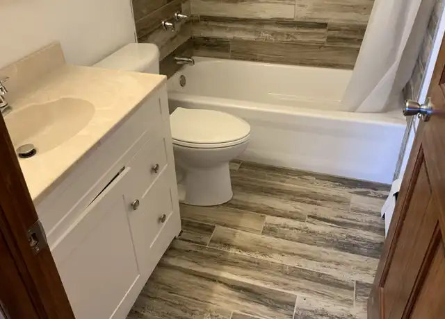 Property at 9684 E Elm Rd Unit 1, Poplar, WI, 54864, 2 beds, 1 bath, [object Object]