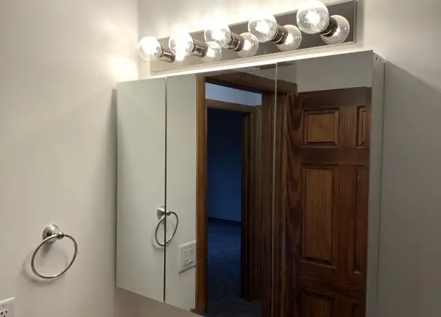 Property at 9684 E Elm Rd Unit 1, Poplar, WI, 54864, 2 beds, 1 bath, [object Object]