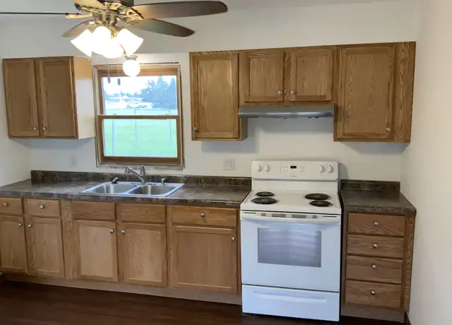 Property at 9684 E Elm Rd Unit 1, Poplar, WI, 54864, 2 beds, 1 bath, [object Object]