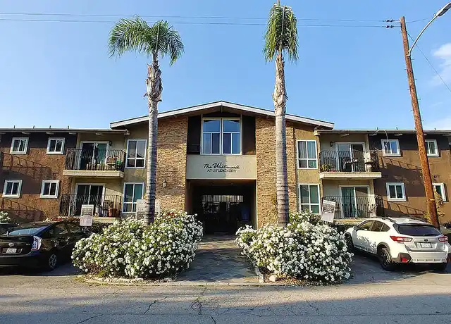 Property at Alhambra @ Studio City Apts. - 10937 Fruitland Dr, Studio City, CA, 91604, 0-2 beds, 1 bath, [object Object]