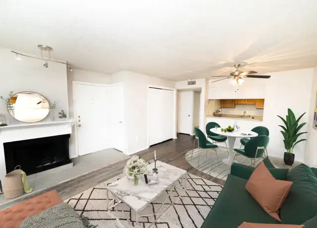 Property at The Corners - 210 E Wintergreen Rd, Desoto, TX, 75115, 1-2 bed, 1-2 bath, [object Object]