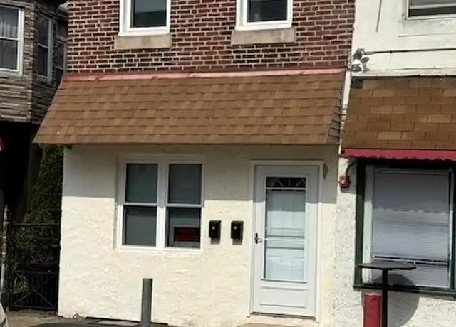 Property at 4774 Richmond St, Philadelphia, PA, 19137, 2 beds, 1 bath, [object Object]