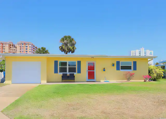 Property at 3255 La Paloma Ave, Daytona Beach, FL, 32118, 2 beds, 1 bath, [object Object]