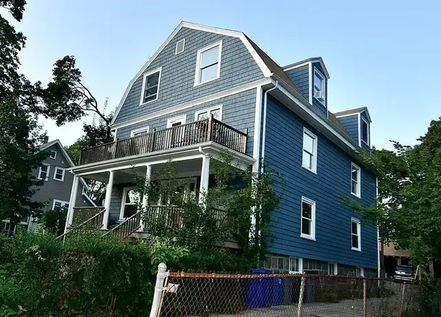 Property at 392 Reedsdale Rd Unit 3, Milton, MA, 02186, 2 beds, 1 bath, [object Object]