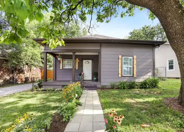 Property at 2503 Meharry Blvd, Nashville, TN, 37208, 3 beds, 1 bath, [object Object]