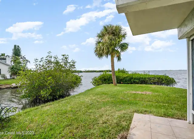 Property at 190 Seminole Ln #105, Cocoa Beach, FL, 32931, 2 beds, 2 baths, [object Object]