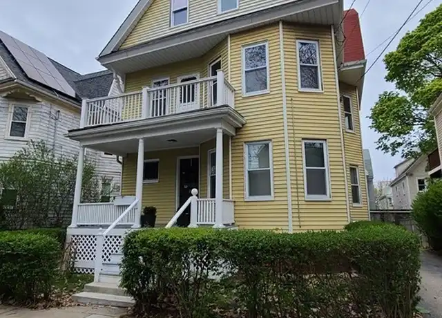 Property at 31 Spencer Ave, Somerville, MA, 02144, 1 bed, 1 bath, [object Object]