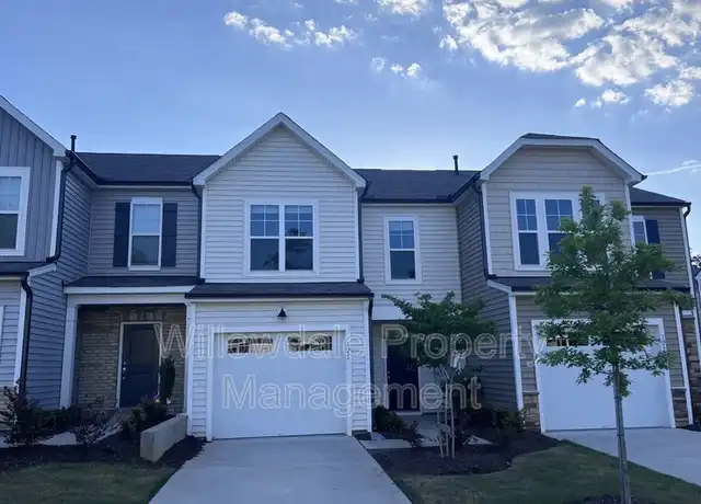 Property at 125 Woodford Reserve Ct, Garner, NC, 27529, 3 beds, 2.5 baths, [object Object]