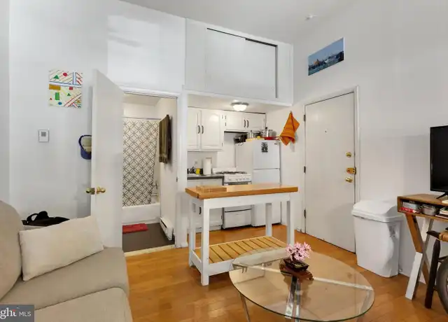 Property at 515 S 6th St Unit 1F, Philadelphia, PA, 19147, 0 beds, 1 bath, [object Object]