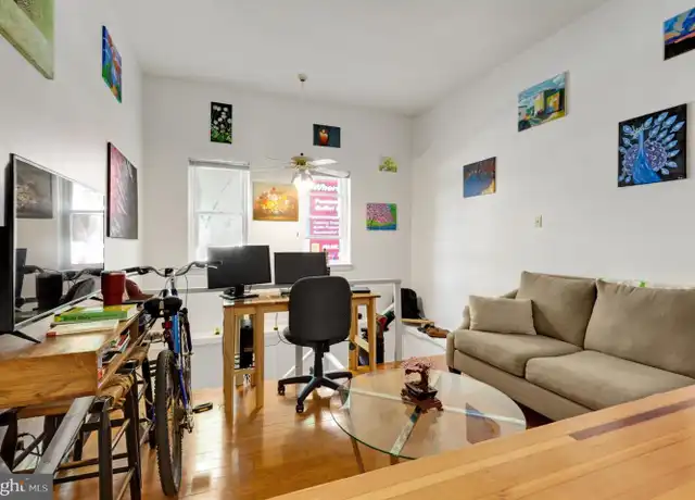 Property at 515 S 6th St Unit 1F, Philadelphia, PA, 19147, 0 beds, 1 bath, [object Object]