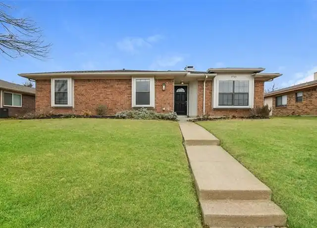 Property at 1721 Belltower Pl, Lewisville, TX, 75067, 3 beds, 1.5 baths, [object Object]