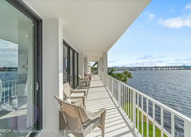 Property at 2784 S Ocean Blvd Unit 301S, Palm Beach, FL, 33480, 3 beds, 2.5 baths, [object Object]