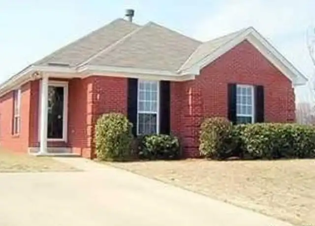 Property at 517 Sandfield Ct, Montgomery, AL, 36117, 3 beds, 2 baths, [object Object]
