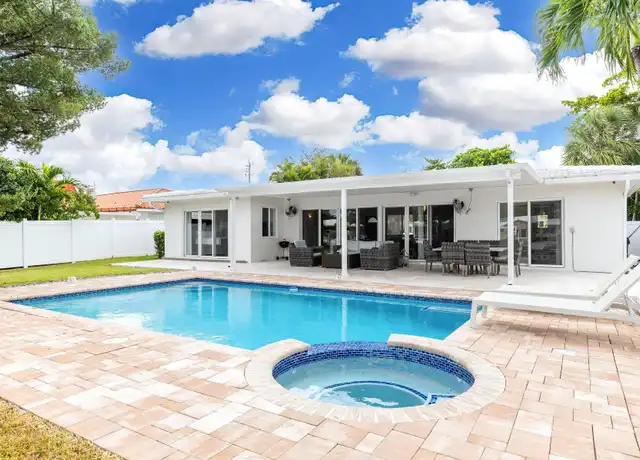 Property at 2031 NE 14th Ct, Fort Lauderdale, FL, 33304, 3 beds, 3 baths, [object Object]