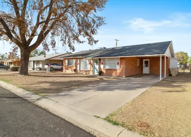 Property at 5014 W Gardenia Ave, Glendale, AZ, 85301, 3 beds, 2 baths, [object Object]