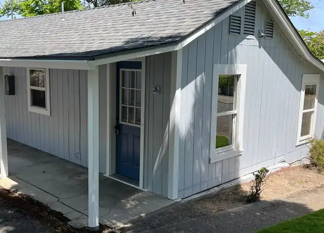 Property at 278 Idaho St Unit 26, Ashland, OR, 97520, 1 bed, 1 bath, [object Object]