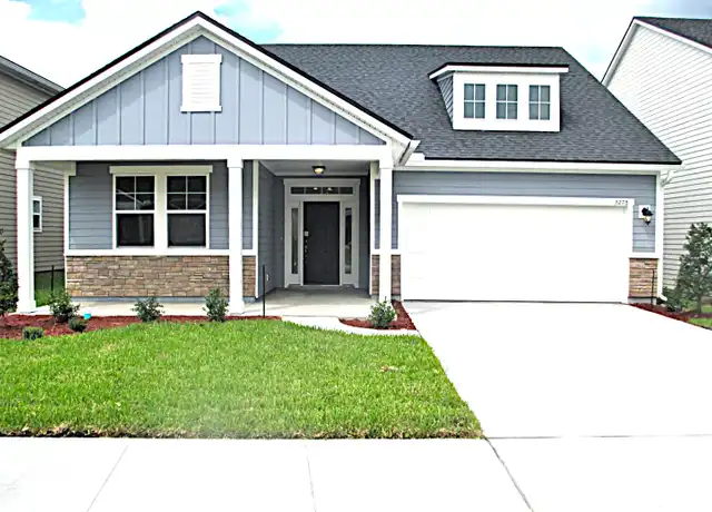 Property at 3278 Roundabout Dr, Middleburg, FL, 32068, 4 beds, 3 baths, [object Object]