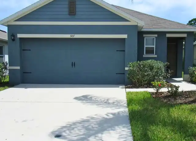 Property at 507 Armoyan Way, New Smyrna Beach, FL, 32168, 3 beds, 2 baths, [object Object]
