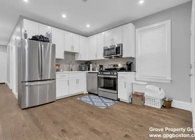 Property at 68 Harvest St Unit 1, Boston, MA, 02125, 4 beds, 2 baths, [object Object]