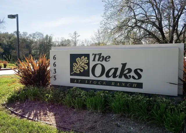 Property at The Oaks At Stock Ranch - 6635 Sylvan Rd, Citrus Heights, CA, 95610, 2 beds, 2 baths, [object Object]