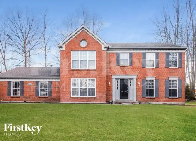 Property at 3826 Red Fox Dr, Cincinnati, OH, 45245, 4 beds, 2.5 baths, [object Object]