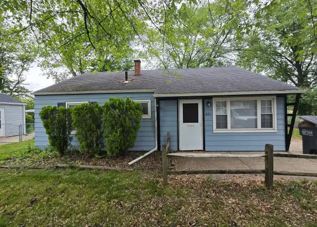 Property at 221 Melamad Ct, Toledo, OH, 43609, 3 beds, 1 bath, [object Object]