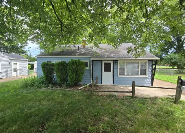 Property at 221 Melamad Ct, Toledo, OH, 43609, 3 beds, 1 bath, [object Object]