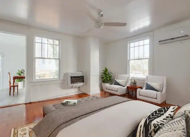 Property at 594 Seminole Ave NE Unit 3, Atlanta, GA, 30307, 0 beds, 1 bath, [object Object]