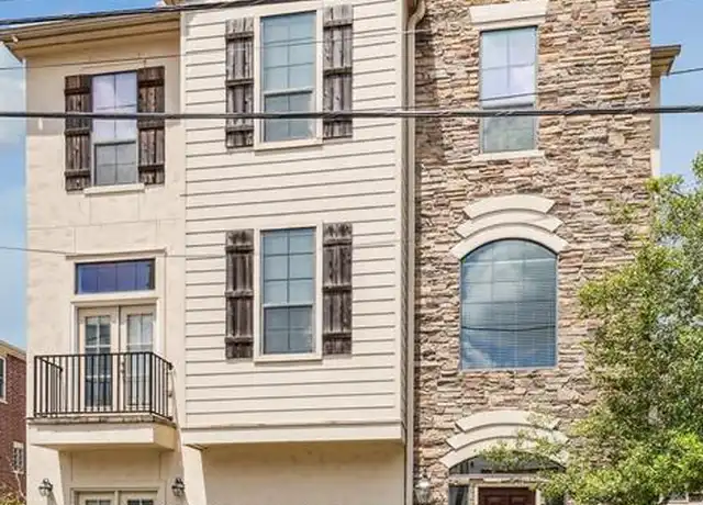 Property at 907 Knox St Unit A, Houston, TX, 77007, 3 beds, 3.5 baths, [object Object]