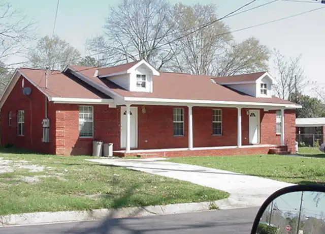 Property at 1007 Sonata St Unit 2, Dothan, AL, 36301, 3 beds, 1 bath, [object Object]