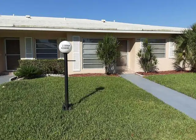 Property at 20886 Vinesta Cir Unit 313, Boca Raton, FL, 33433, 2 beds, 2 baths, [object Object]