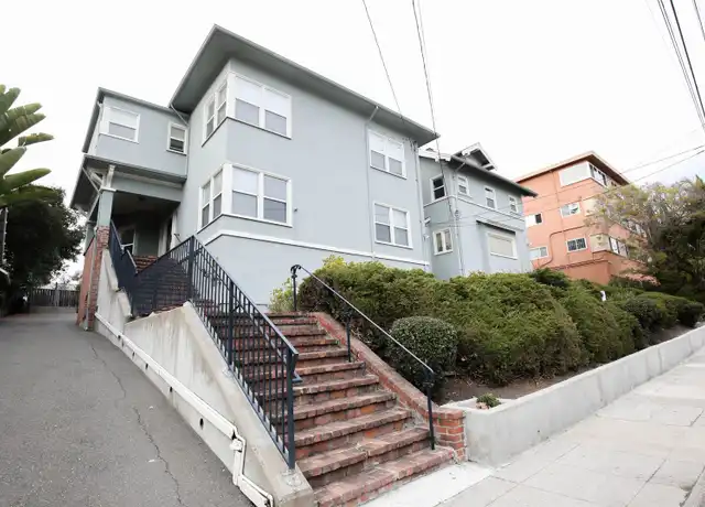 Property at 351 Palm Ave Unit 351-4B, Oakland, CA, 94610, 0 beds, 1 bath, [object Object]