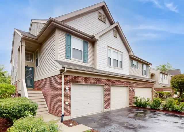Property at 196 Tyler Ct, Lake Zurich, IL, 60047, 3 beds, 3.5 baths, [object Object]