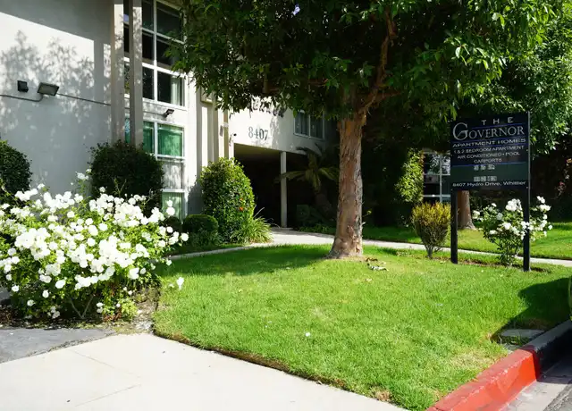 Property at Governor Apartments - 8407 Hydro Dr, Whittier, CA, 90606, 1 bed, 1 bath, [object Object]