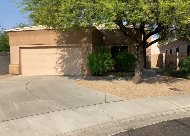 Property at 20252 N 64th Ave, Glendale, AZ, 85308, 3 beds, 2 baths, [object Object]