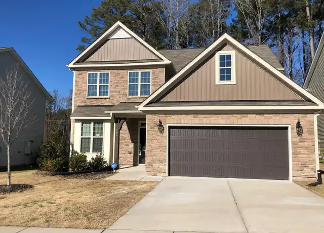 Property at 662 Stapleford Ln, Fuquay Varina, NC, 27526, 4 beds, 3 baths, [object Object]