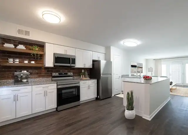 Property at Monon Place I (Classic and Renovated), Managed by Buckingham Monon Living - 5934 Carvel Ave, Indianapolis, IN, 46220, 1-2 bed, 1-1.5 bath, [object Object]