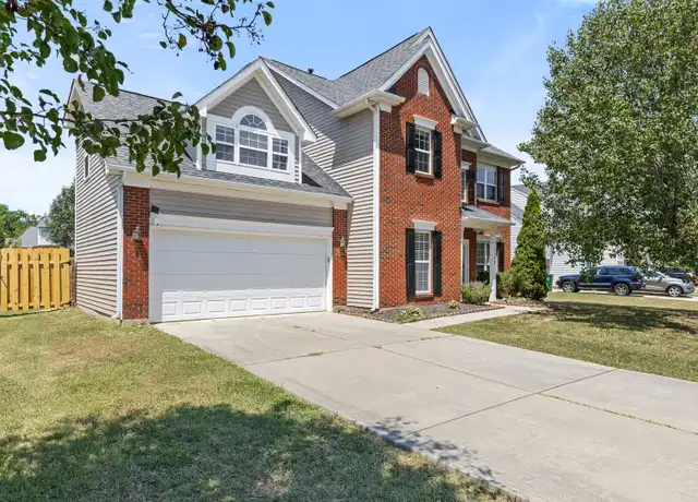 Property at 16061 Stuarts Draft Ct, Charlotte, NC, 28278, 4 beds, 3 baths, [object Object]
