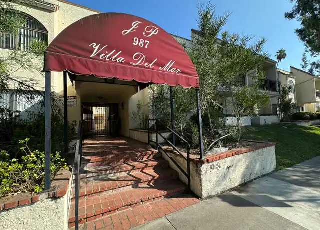 Property at 987 E Del Mar Blvd Unit 01, Pasadena, CA, 91106, 2 beds, 2 baths, [object Object]