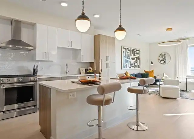 Property at 775 Juniper St NE #606, Atlanta, GA, 30308, 1 bed, 1 bath, [object Object]