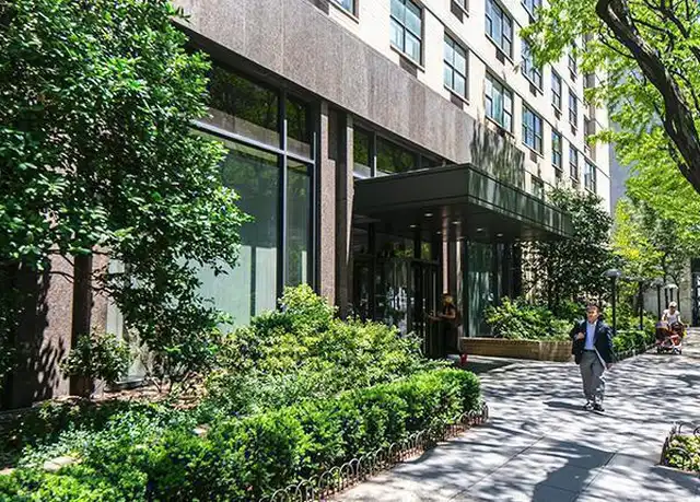 Property at 45 W 60th St Unit 35K, New York, NY, 10023, 2 beds, 2 baths, [object Object]