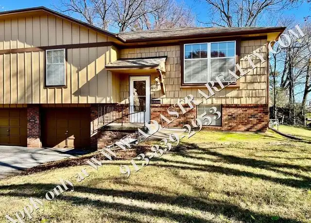 Property at 6127 Monrovia St, Shawnee, KS, 66216, 2 beds, 2 baths, [object Object]