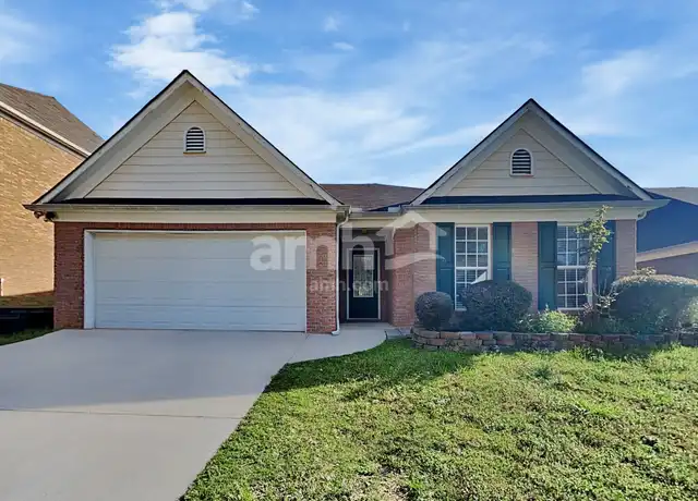 Property at 3182 Newtons Crest Cir, Snellville, GA, 30078, 3 beds, 2 baths, [object Object]