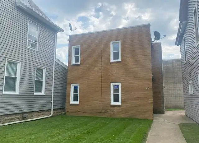 Property at 319 Spring St Unit B, Latrobe, PA, 15650, 1 bed, 1 bath, [object Object]