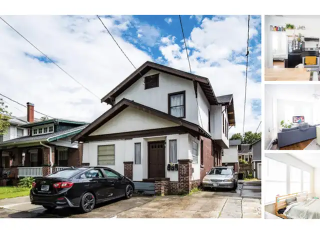 Property at 2350 College St Unit C, Jacksonville, FL, 32204, 1 bed, 1 bath, [object Object]