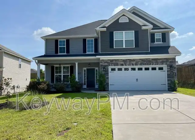 Property at 634 Jensen Ln, Augusta, GA, 30909, 4 beds, 2.5 baths, [object Object]