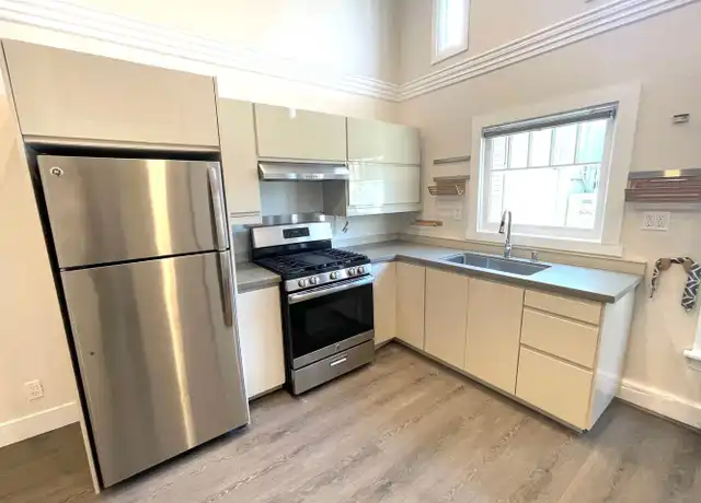 Property at 5687 Miles Ave Unit 11, Oakland, CA, 94618, 1 bed, 1 bath, [object Object]