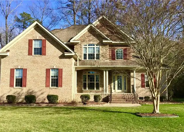 Property at 109 Green Spring Dr, Suffolk, VA, 23435, 5 beds, 3.5 baths, [object Object]