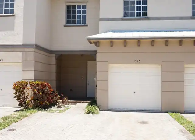 Property at 1996 Nassau Dr, Riviera Beach, FL, 33404, 3 beds, 2.5 baths, [object Object]